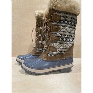 Khombu Cold Rated Women’s Boots